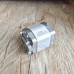 ปั๊มไฮดรอลิค Vibo Hydraulic CBU-F Series